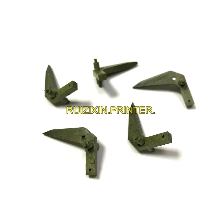 

Совместимый новый захват для разделения пальцев для SEIKO 1020 1030, детали принтера для копировального аппарата