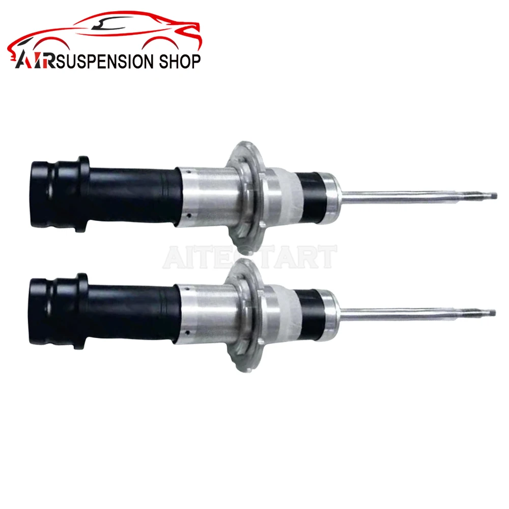 For Ferrari FF F151 M 1Pair FrontOR Rear Air Suspension Shock Absorber Core 264734 265748