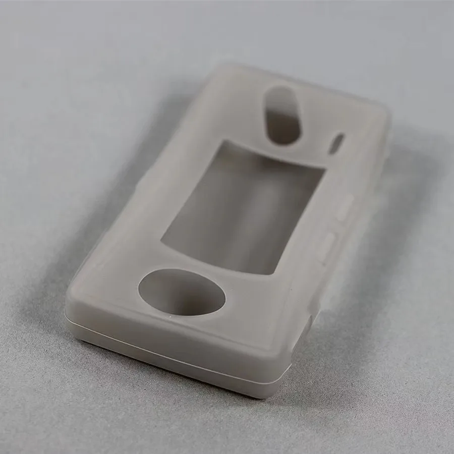 50 قطعة غطاء من السيليكون لينة واقية شل غطاء الجلد ل GBM لعبة وحدة التحكم