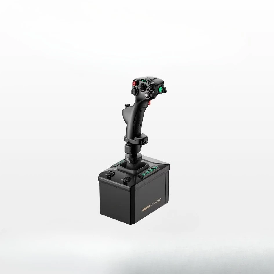 AB6 Flight Emulator…