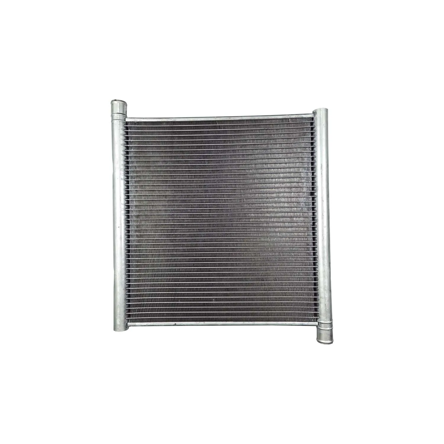 Aluminum Engine Cooling Radiator 4515010001 For Smart Fortwo 1.0L 2008-2015 Coupe W451 HANSBET