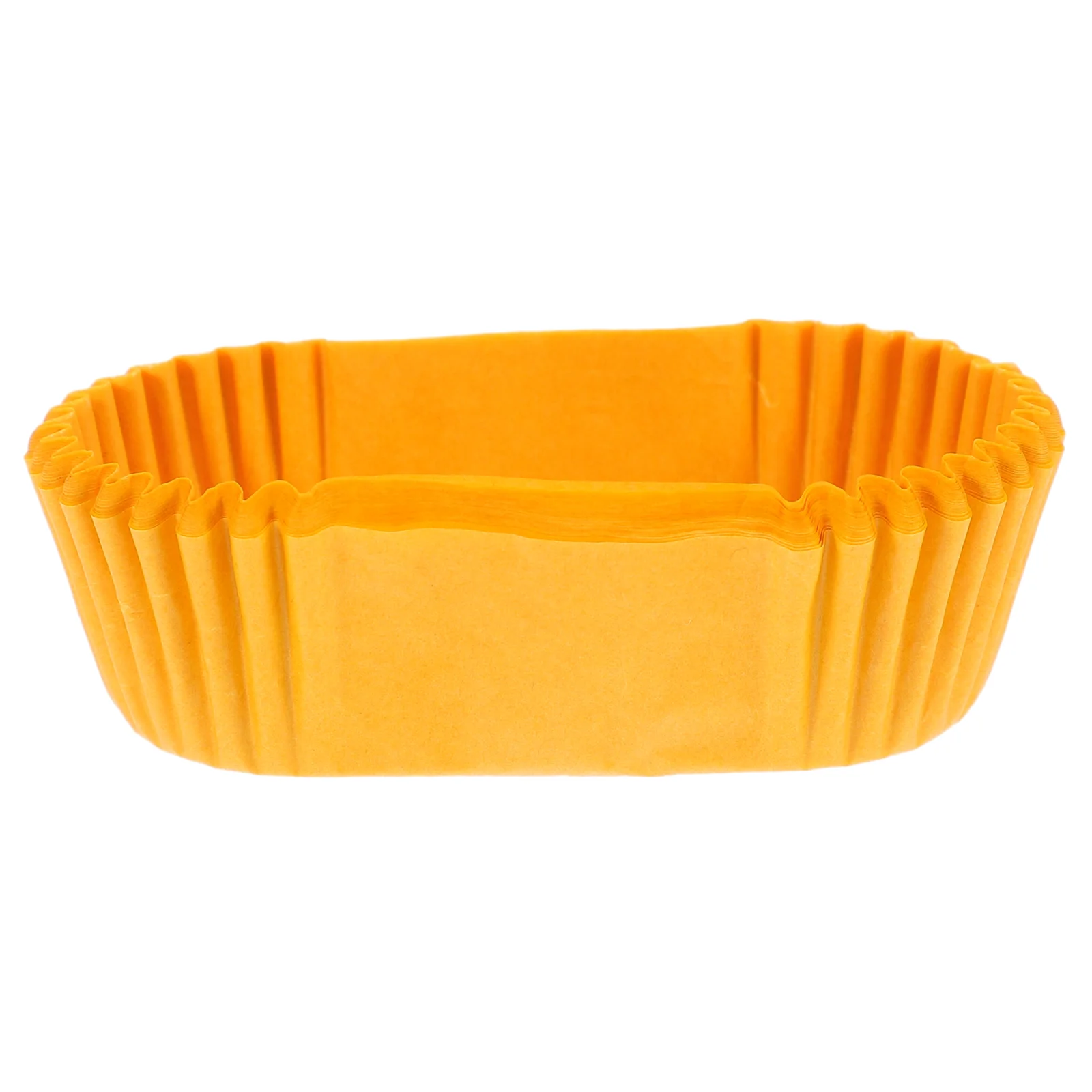 

Oval Cake Paper Cup Boat Shape Cups Holder Baking Grease Proof Cupcake Liners Bread Pans Bakeware Tray