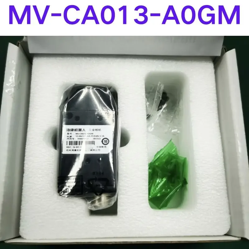 Brand-new Industrial Camera MV-CA013-A0GM