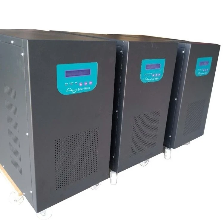 10 kW wind inverter 10kva 10000 W power 10kw off-grid solar inverter