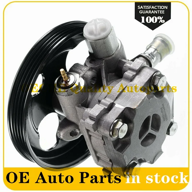 1P for Power Steering Pump For Suzuki Grand Vitara XL-7 2.4L 2.7L