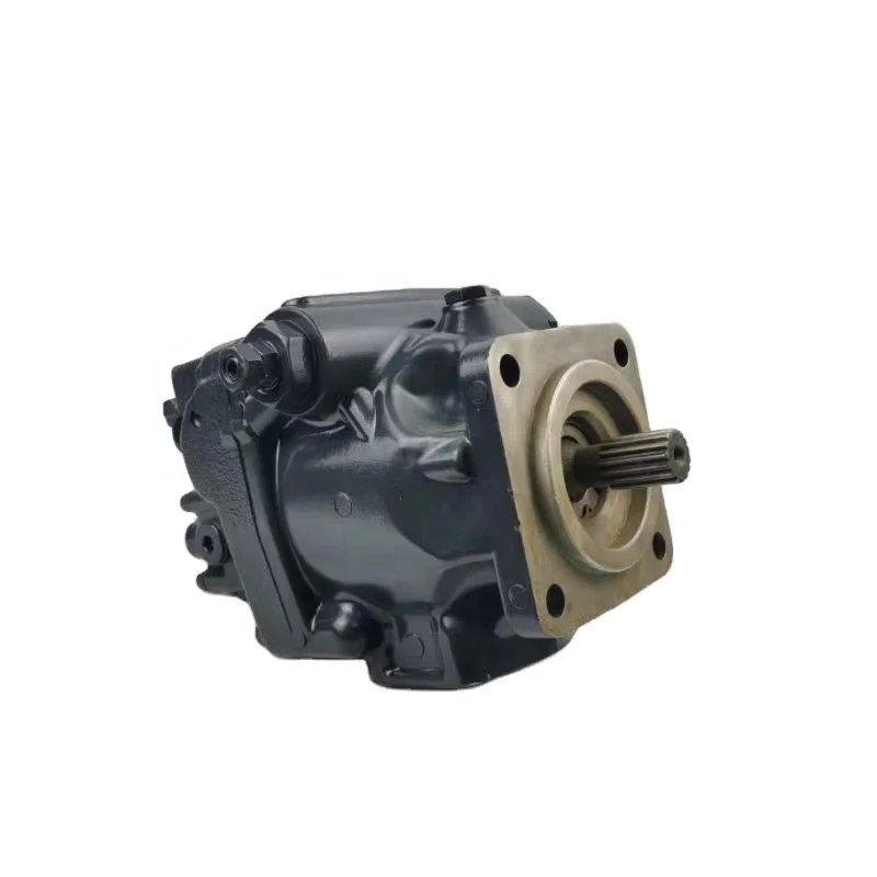 

Original And New Komatsu Excavator Pump PC30 MR-2 Hydraulic Main Pump