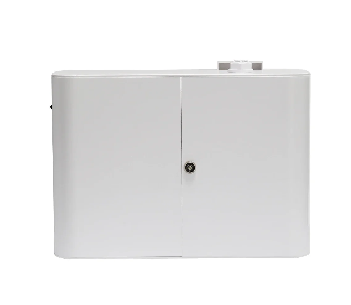 4Scent Diffuser app Wifi for shopping mall Large area air scent machine for hotel Hypermarket