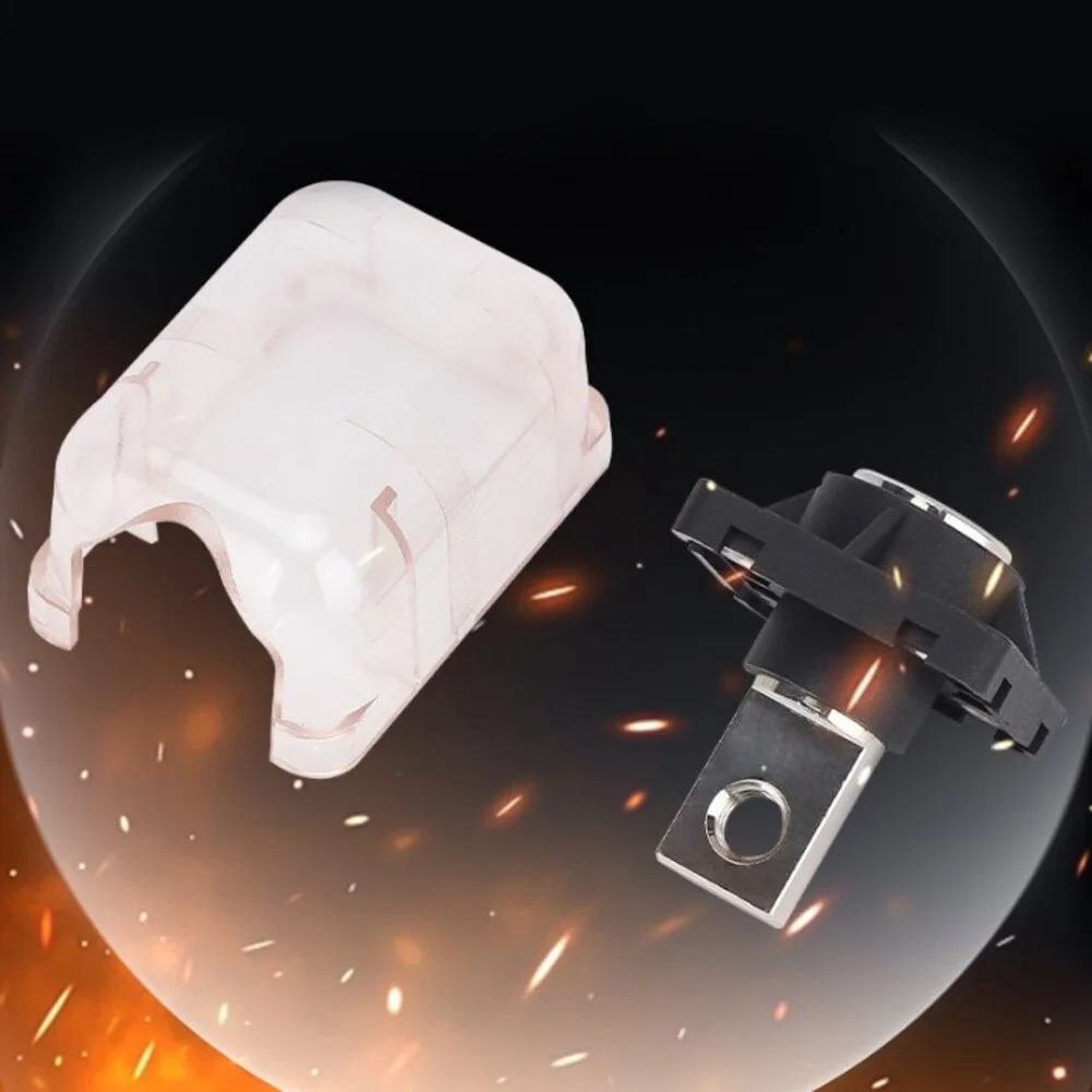 1 قطعة 250A DC1000V بطارية ليثيوم النحاس موصل طرفي عالية محطة تخزين الطاقة الحالية لتطبيقات تخزين الطاقة #6