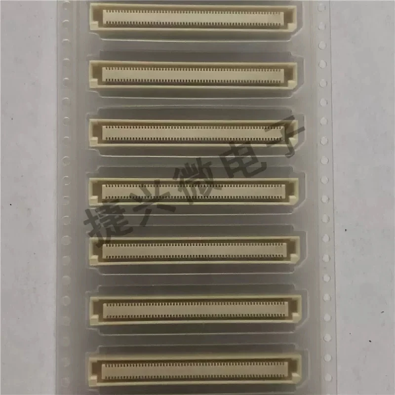 

1-50 шт./лот FX8C-120S-SV FX8C-120S-SV(92) 120-контактный 0,6 мм SMD Новый оригинал