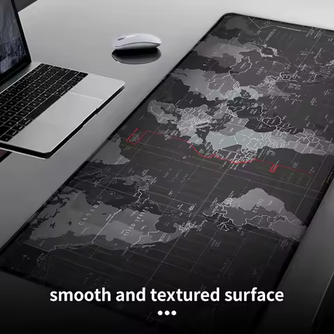 Gaming Mouse Pad Mousepad Gamer Desk Mat Large Keyboard Pad Xll Carpet Computer Table Surface For Accessories Xl Ped Mauspad