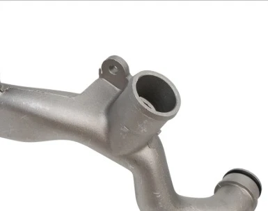 

For Land Rover Range Rover Engine Coolant Water Pipe Kit LR092992 LR075991 LR090630 AJ813917 C2Z28536 2010-2021