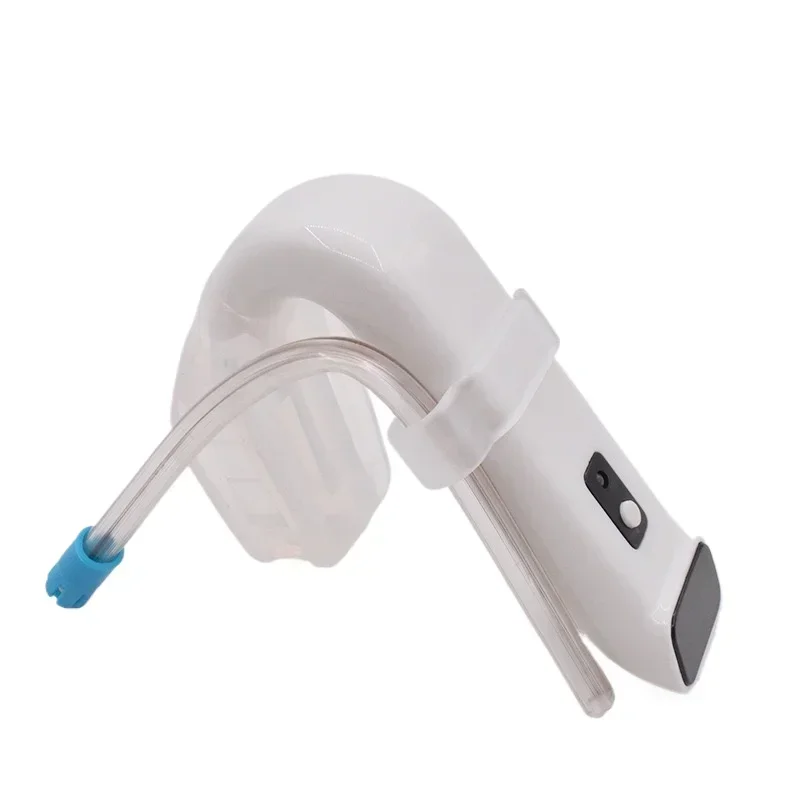 Dentals oral illuminations LED Lamp Suction Tube System  Light Intra Lighting Odontologys dentistry materials endodontics