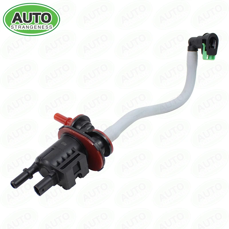 

Car Purge Control Vapor Management Valve Solenoid jl3z9b325c For Ford F-150 2018-2025 2.7L Ecoboost Engine JL3Z-9B325-C