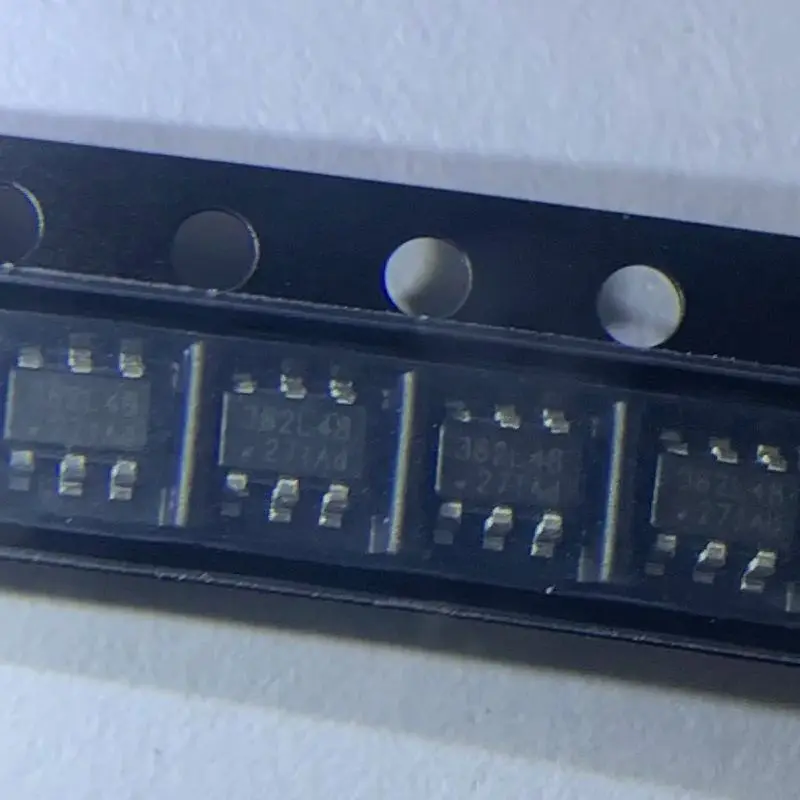 10pcs-50pcs OB2362AMP  SOT23-6  SILK SCREEN 362***  Offline flyback AC-DC power management chip