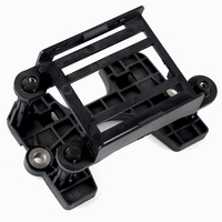 ACC Radar Sensor Repair Bracket Holder For VW Passat B8 ACC Adaptive Cruise Control Radar Sensor Bracket Holde 2Q0 907 572