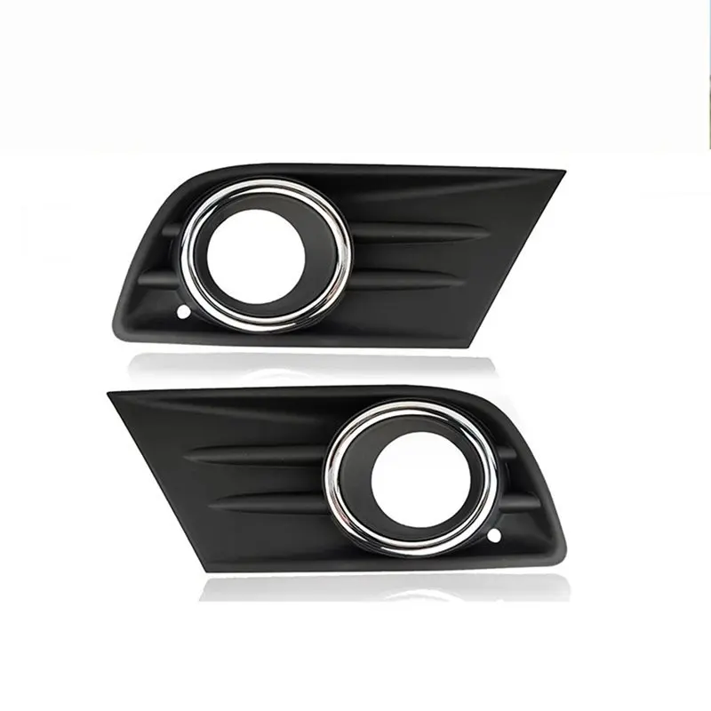 

Front Fog Light Cover Trim For Honda Pilot 2012-2015 Accessories Part Numbers 71107SZAA50 71102SZAA50