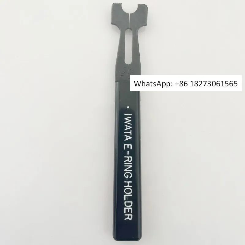 

Инструмент-ключ Iwata Electric Iwata E-RING HOLDER JIS E-5.0