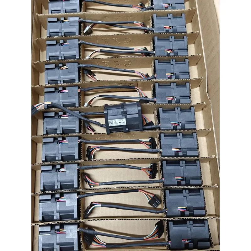 for Delta 4056 Power Supply 12V 6.00A Original New Condition Real Shot High Quality Adapter
