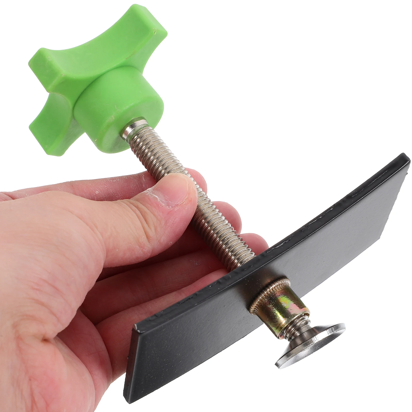 

2pcs Disc Brake Pad Spreader Swivel Piston Tool Small Plastic Adjustable Repair Tools Professional Compression Tool Reusable