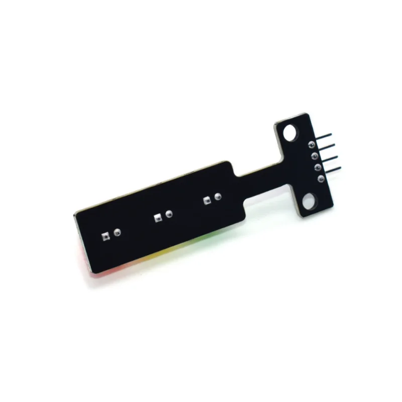 LED Traffic Light Module/Digital Signal Light Emitting Module/Signal Output Light Module Electronic Building Blocks