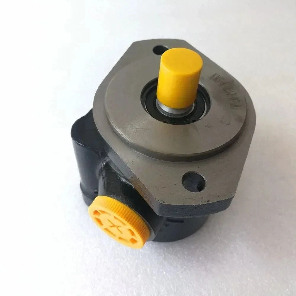 

Dongfeng Cummins 6CT 6C8.3 6CT8.3 Engine Power Steering Hydraulic Pump 3967429 for Heavy Duty Trucks - Hot Sale