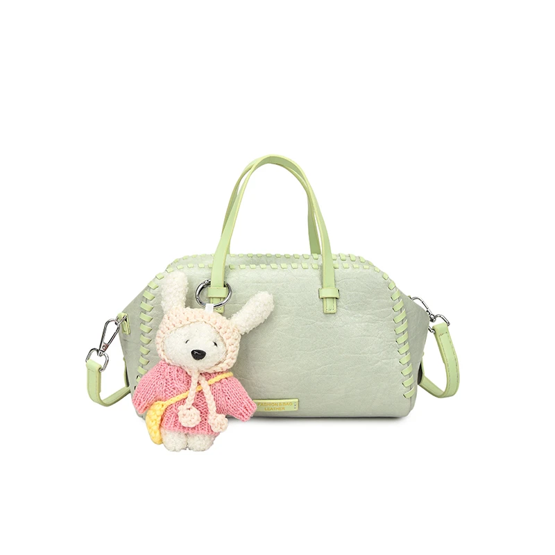 

Luxury Diaper Bag, Original Retro Square Satchel, Trendy Clutch Mini Crossbody, High-End Textured Shoulder Bag for Commuter