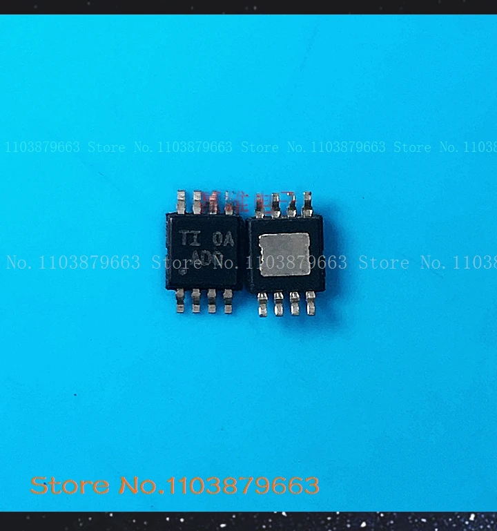 THS3001IDGNR Letter…