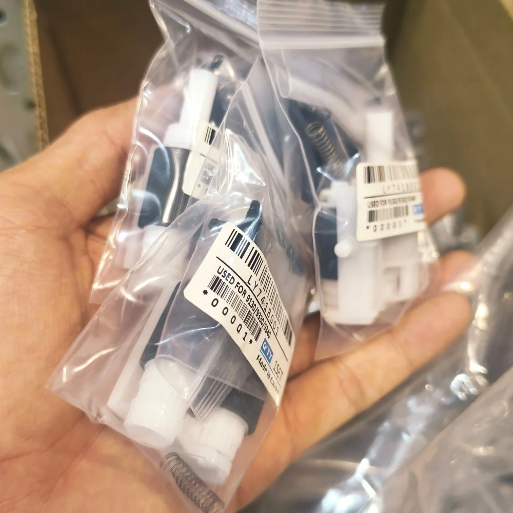 

LY7418001 Paper Feed Kit for BROTHER HL 3140 3150 3170 3172 3180 MFC 9130 9140 9142 9330 9332 9335 9340 9342 DCP 9015 9017 9020