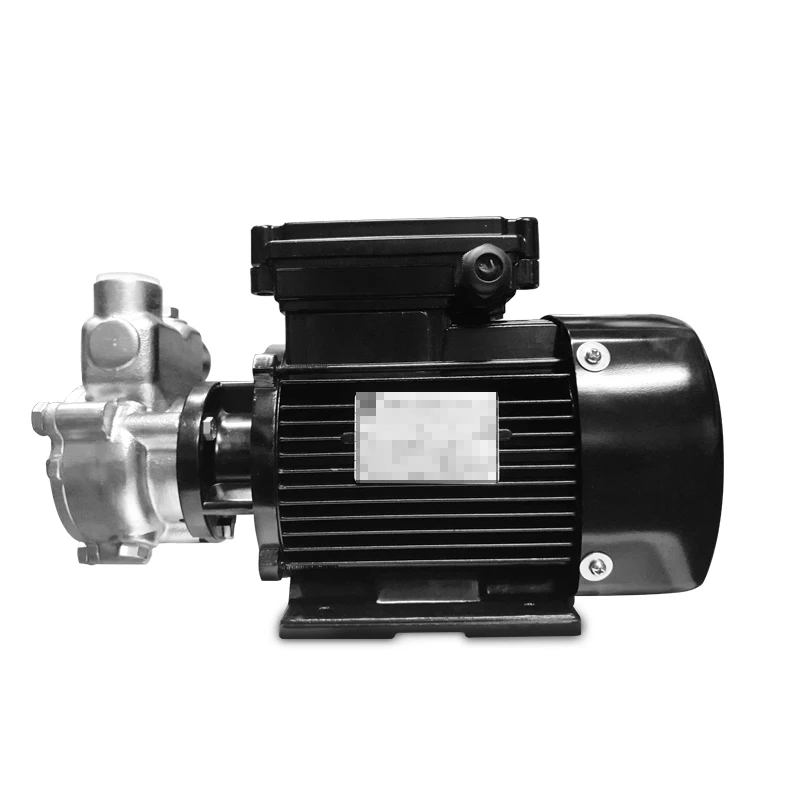 

QihangRAS High Efficiency Industrial Ozone Water System 220V Circulating Water Treatment Mixer Liquid Mixing Pump