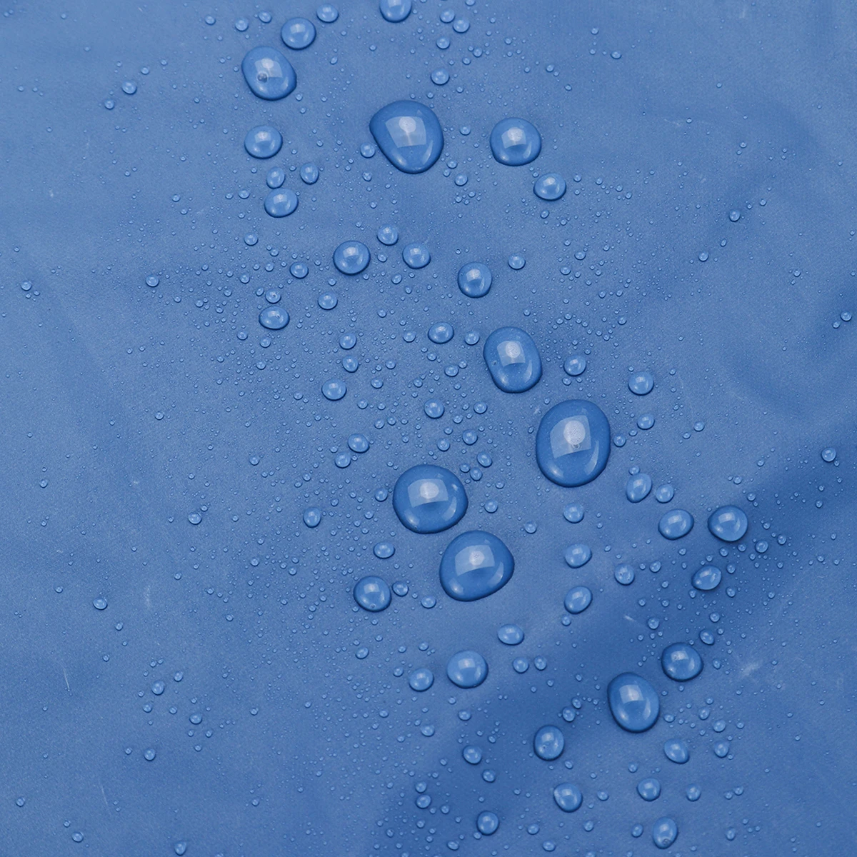 أزرق/رمادي 220x125x13 سنتيمتر 420D مقطورة معدات التخييم غطاء خيمة مقاوم للماء يندبروف الغبار واقية ل سيارة مخيمات فان