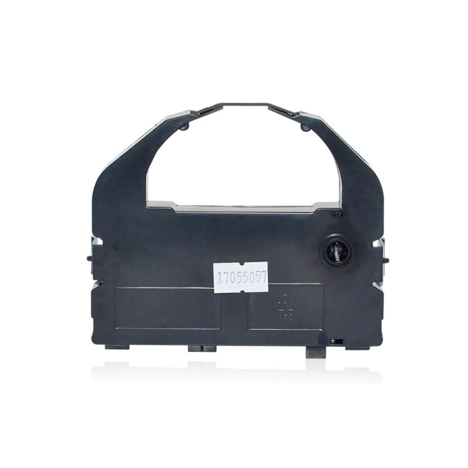Cartucho de cinta de impresora compatible con Epson 670K + Ii 860 756 2500C 2550K 640 2500K 1060