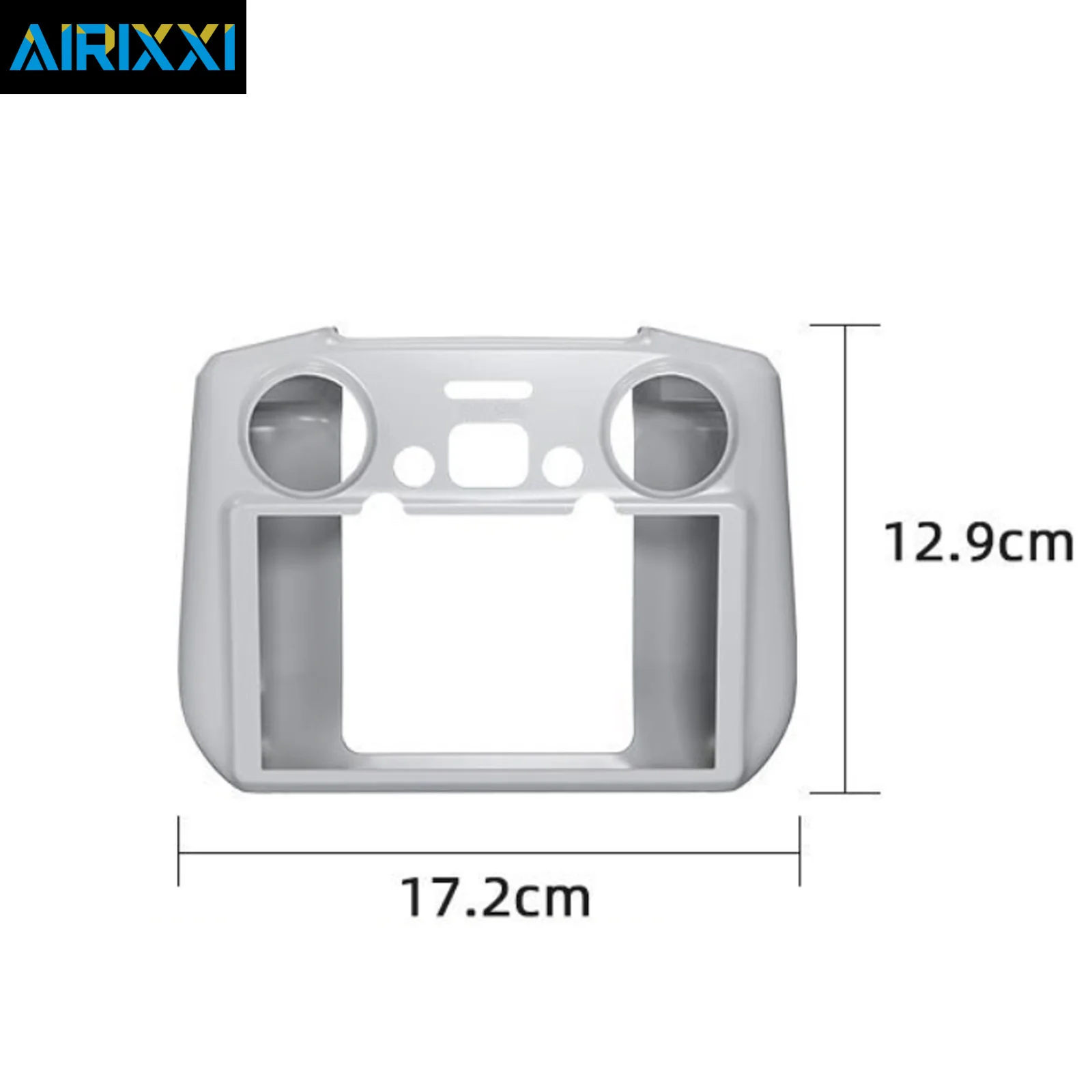 Silicone Protective Case For Dji Rc1/Rc2/Rc N1 Smart Remote Controller Anti-Drop Anti-Scratch Washable Protective Sleeve