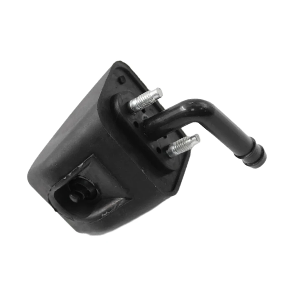 

Fit for Mitsubishi L200 2005-2008 Headlight Washer Spray Nozzle Jet MN117396 Front Headlight Cleaning Nozzle