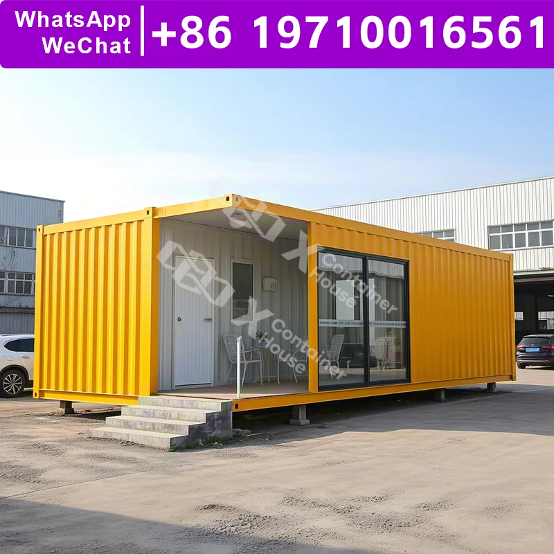 

Repairable Educational Flat Pack Home Mobile House Mobile Classroom Quick Deploy Safe Design Temporary School Construction Villa