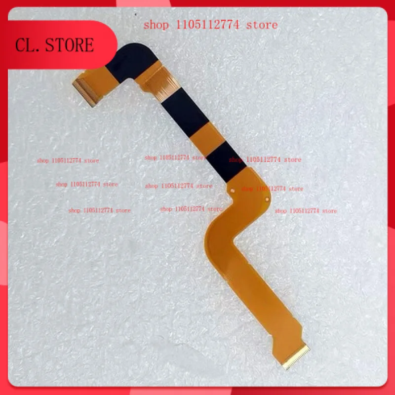 Lcd Hinge Flexible … - image