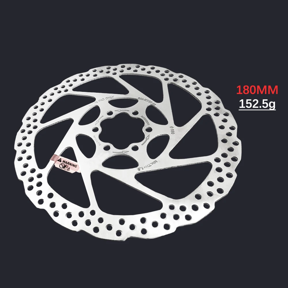 Thumbnail 2 - #40 Latest Bicycle Brake Rotors Offers