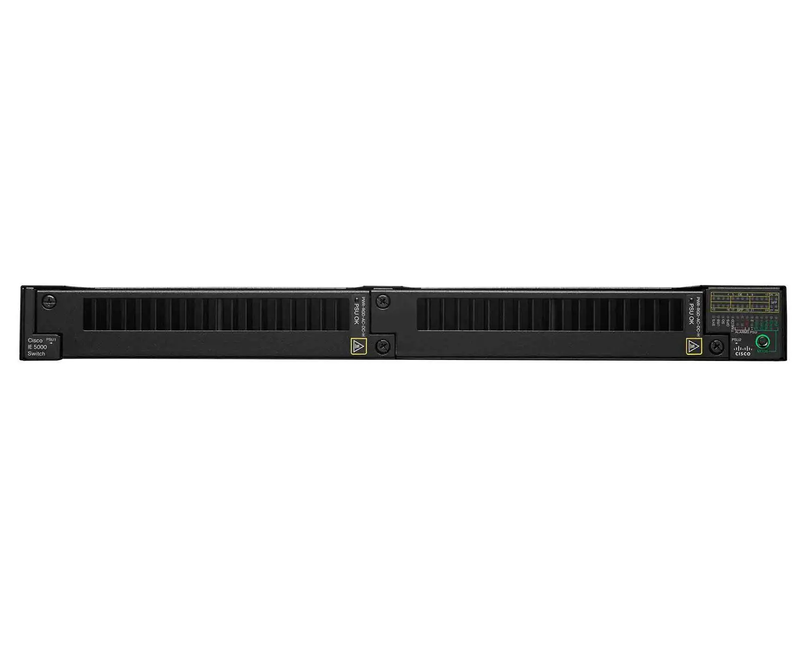 cisco IE-4010-16S12P Industrial Ethernet 4010 Series Switches  28 Port 16xGE SFP 12xGE RJ45 PoE