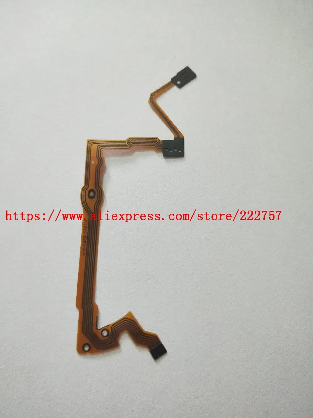 

NEW LENS Focus Flex Cable For Panasonic for Lumix G X Vario 12-35 mm 12-35mm F2.8 Repair Part