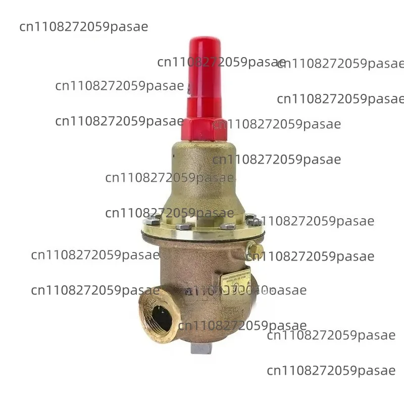 For Pump Casing Safety Valves and Relief Valves