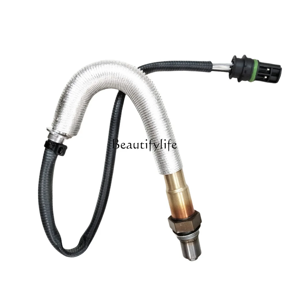 

Auto Parts, Rear Oxygen Sensor 11787545243 0258006789