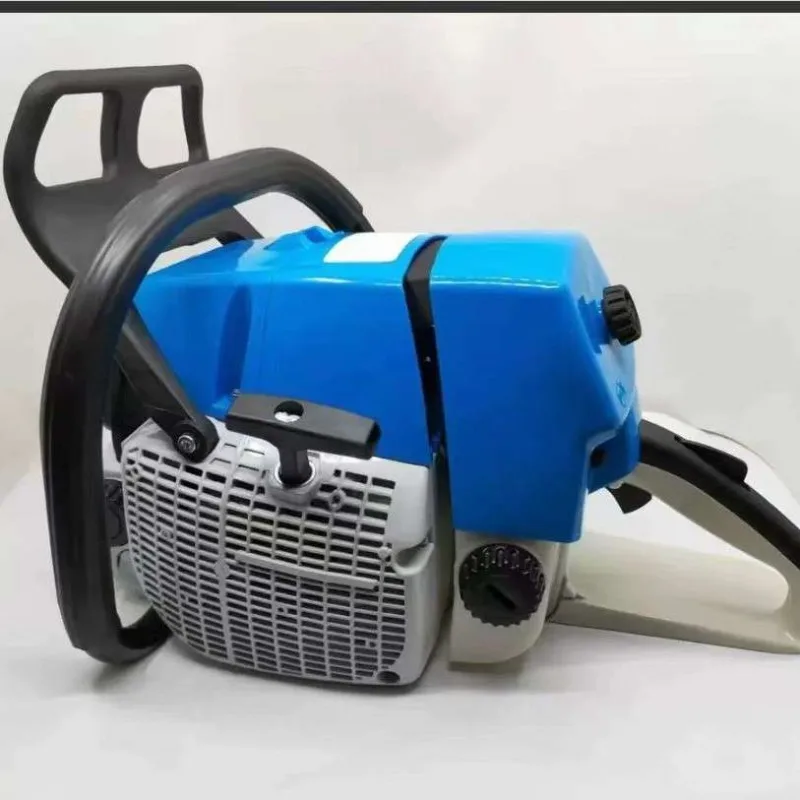 

Смещение 660, 92CC, высокая мощность, пила Steele MS661, мощность 5,4 кВт, профессиональное лесозаготовивание