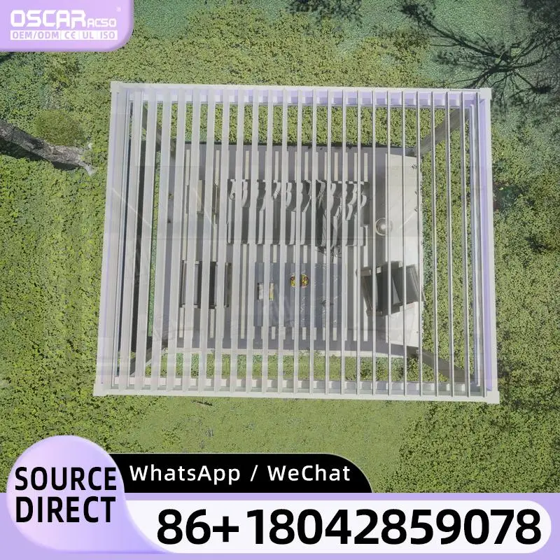 Waterproof Motorize…