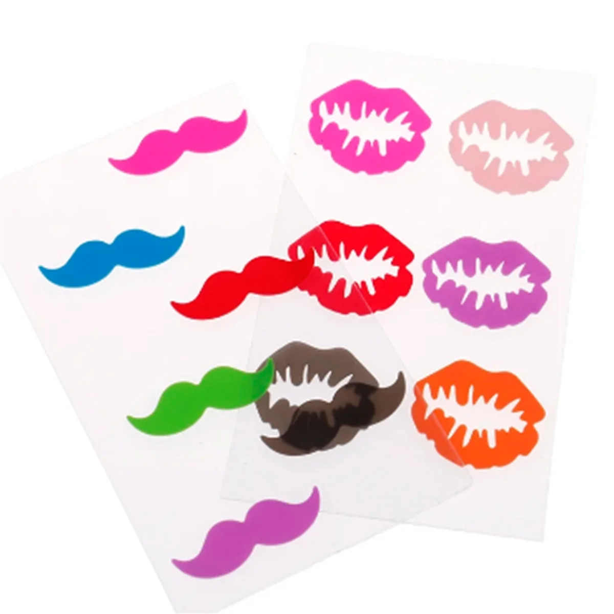 Новейший! Силиконовое стекло, распознаватель этикеток для вина, очки, маркер для чашки чая, товары для вечеринок, губы