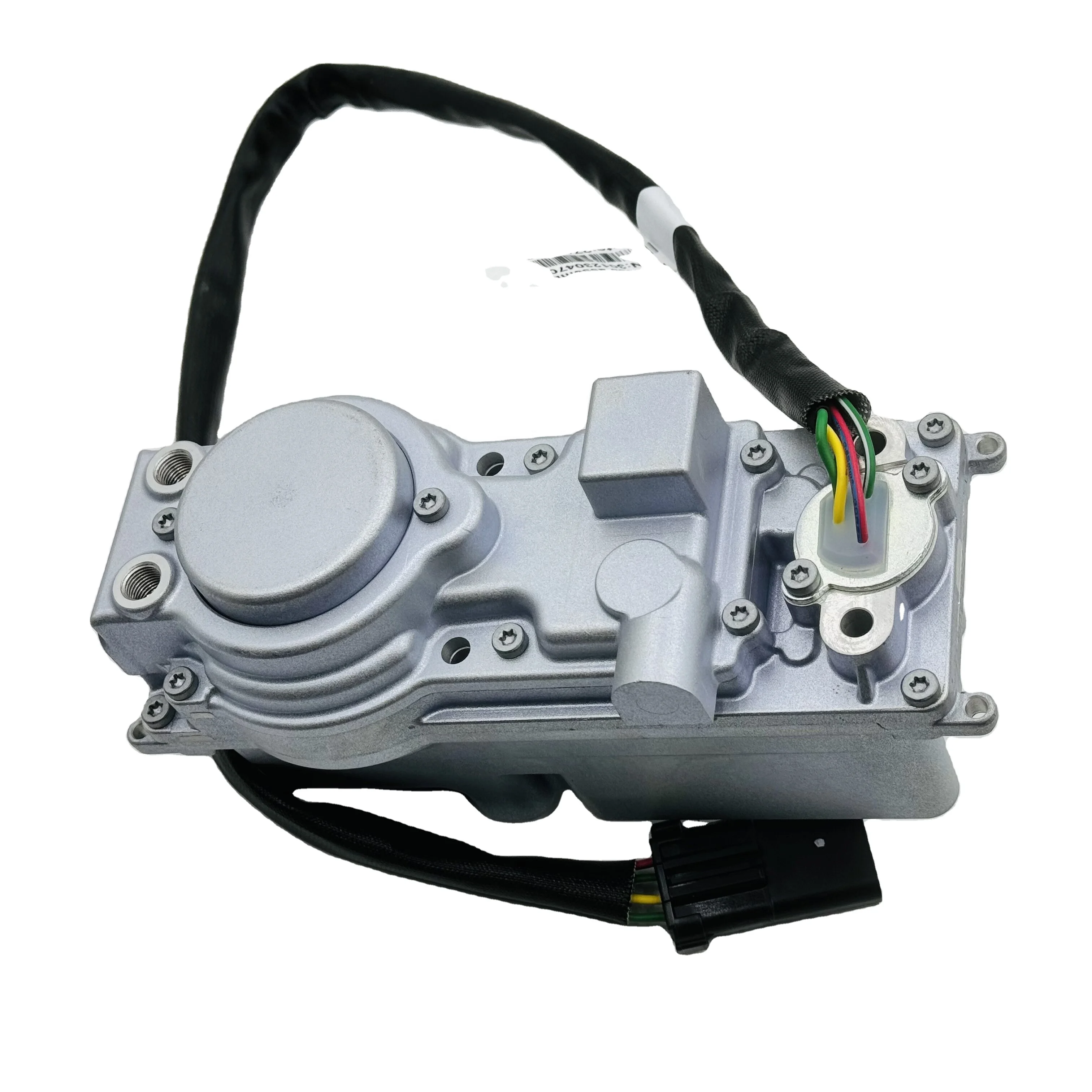 New Condition 24V HE400VG VGT Actuator 2835944 For Cummins Engine Turbo Actuator Manufacturing Turbocharger & Parts