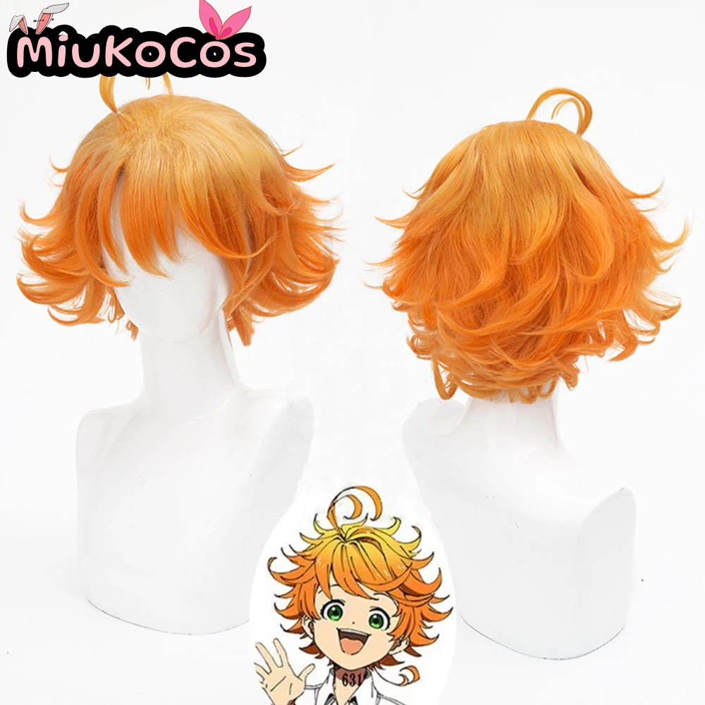 IN STOCK Rame Cosplay Wig MiukoCosplay Anime Re:Zero − Starting Life in Another World Cosplay