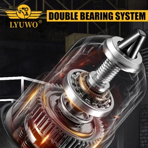 مثقاب كهربائي بدون فرش LYUWO ، مثقاب لاسلكي ، مفك براغي كهربائي صغير ، بطارية ليثيوم أيون ، المنزل ، 16.8 فولت ، 35 نانومتر أفضل 10 آلات حفر الخرسانة للمبيعات - رقم 5