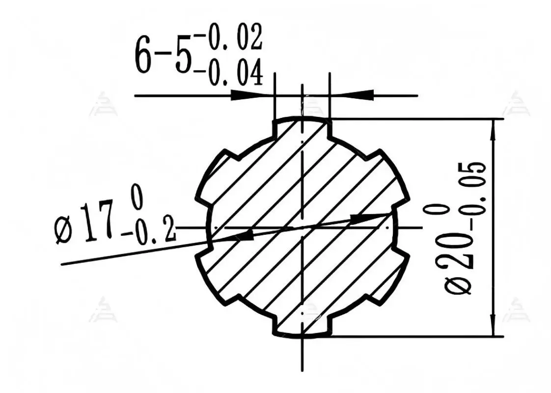 420 10T High Performance Chain Sprocket QSMOTOR - Made for QS138 V1/V2 Mid Drive Motor in E-Motorcycle