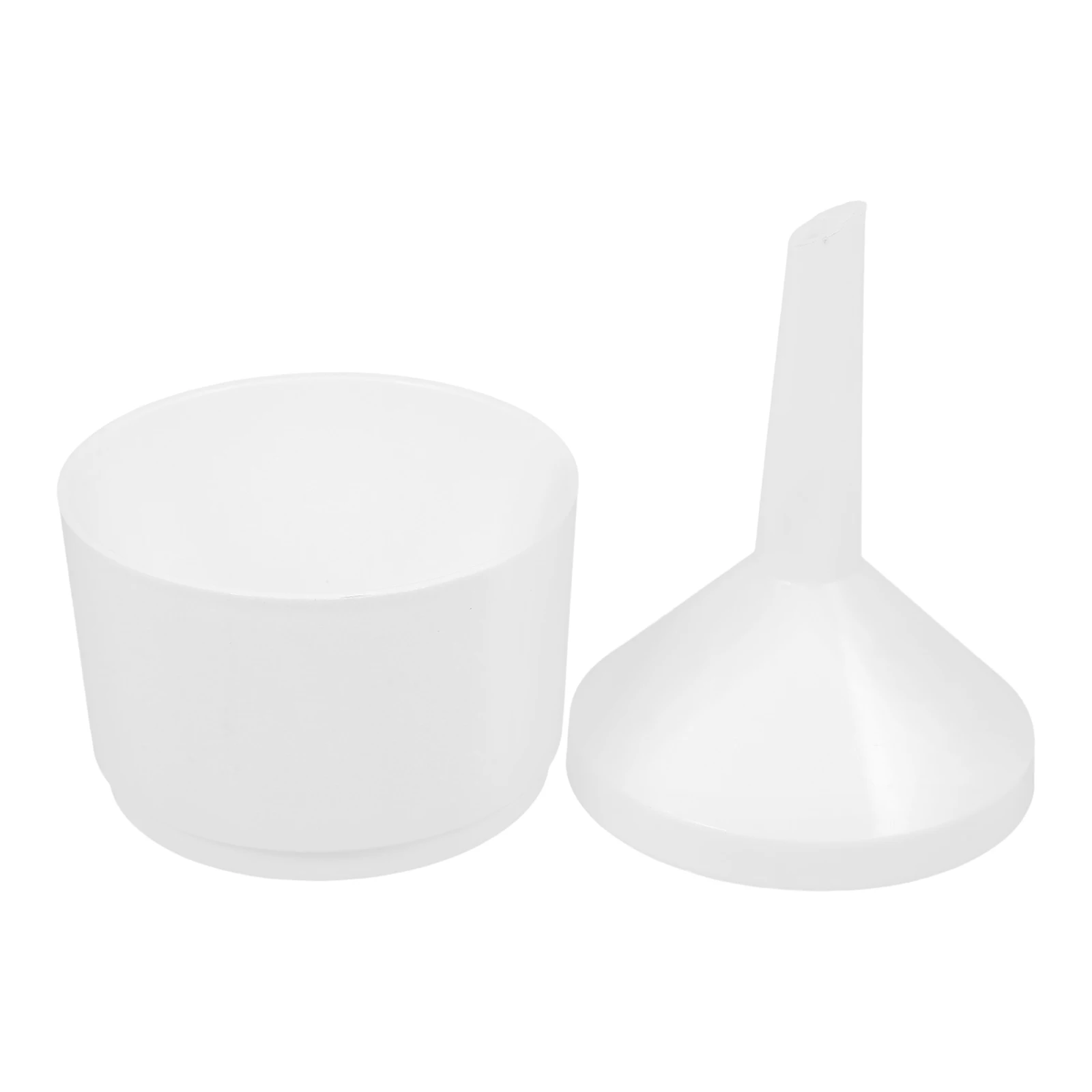 

Filter Plastic Paper Funnel Kitchen Funnels Lab & Scientific Products Filtration