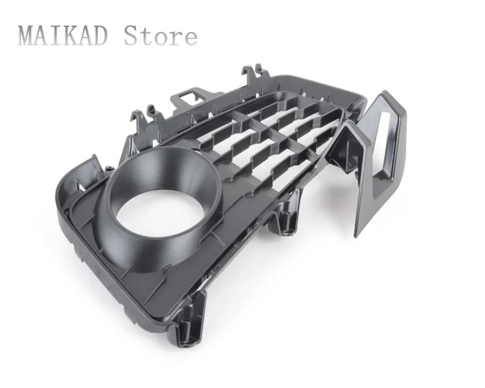 

Bumper Grille for BMW F32 F33 418i 420i 428i 430i 435i 440i 418d 425d 430d 420d 420iX 428iX 430iX 435iX 51118054508