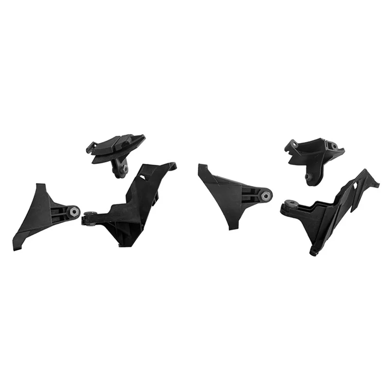 A2118201314L A2118201414R Autokoplampreparatieset voor E-Klasse W211